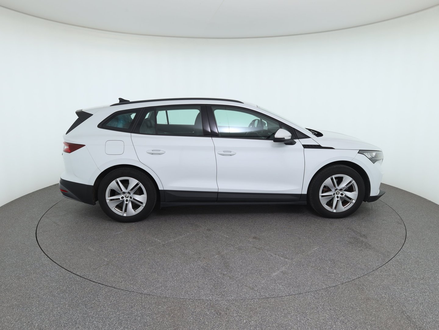 Škoda Enyaq 60 | Bild 4 von 35