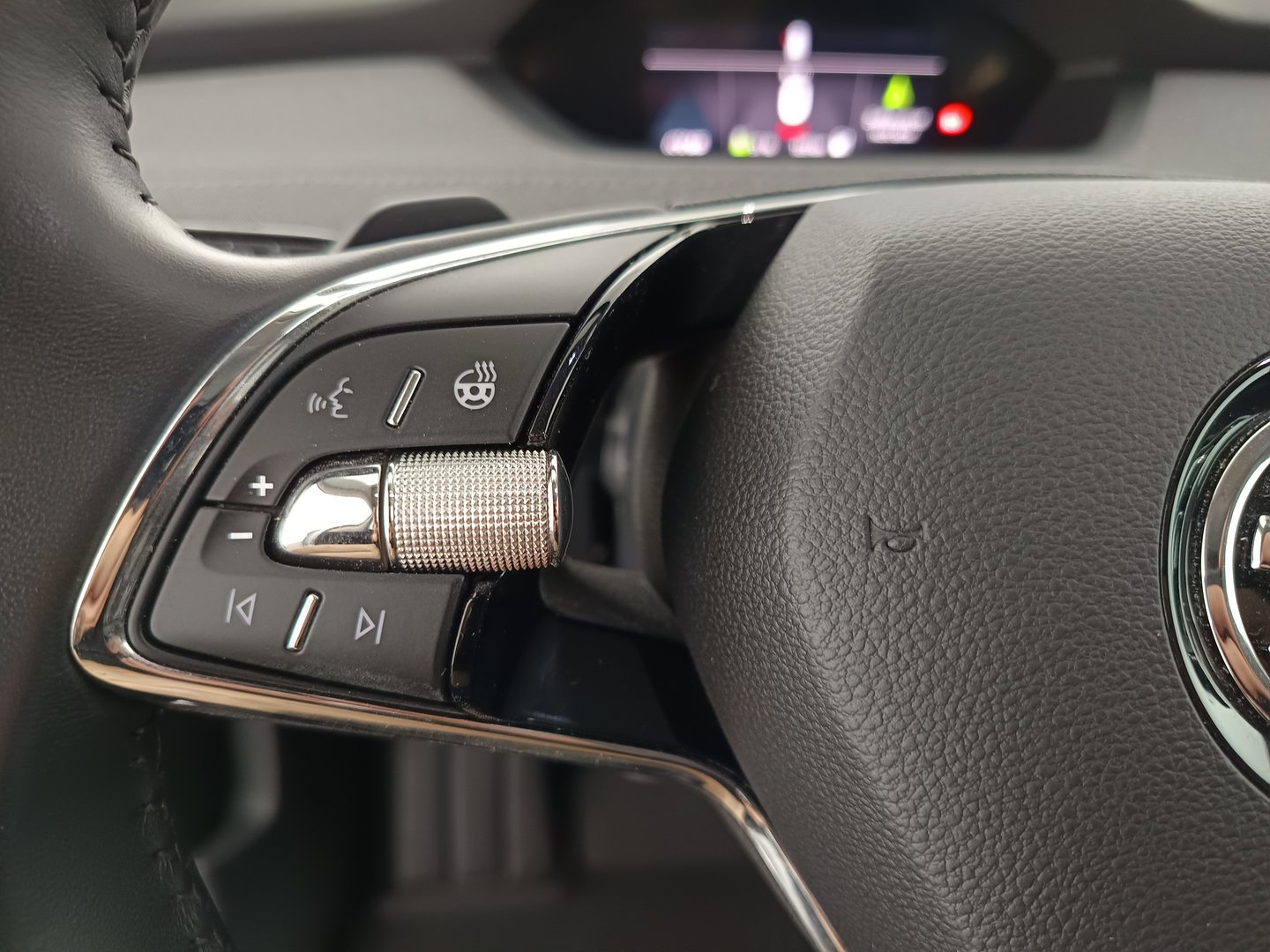 Škoda Enyaq 60 | Bild 16 von 35