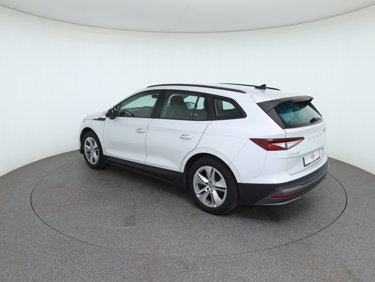 Škoda Enyaq 60 | Bild 7 von 35