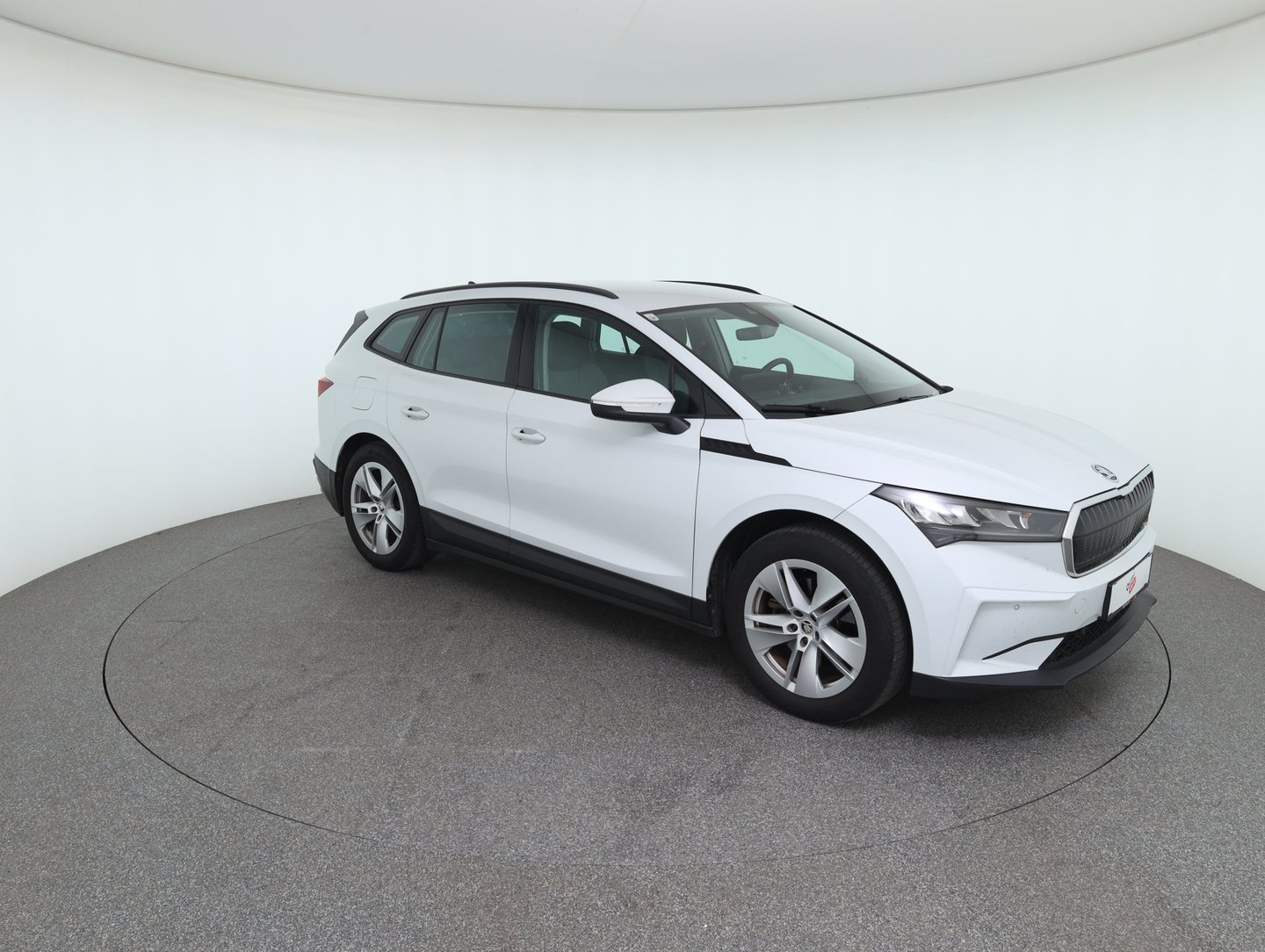 Škoda Enyaq 60 | Bild 3 von 35