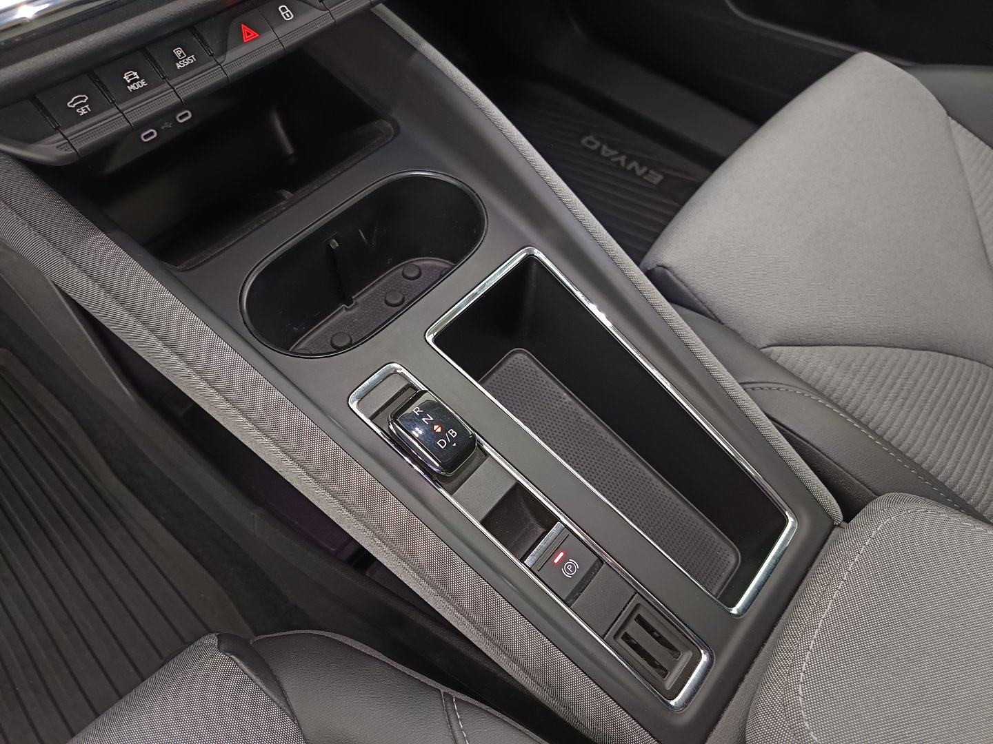 Škoda Enyaq 60 | Bild 30 von 35