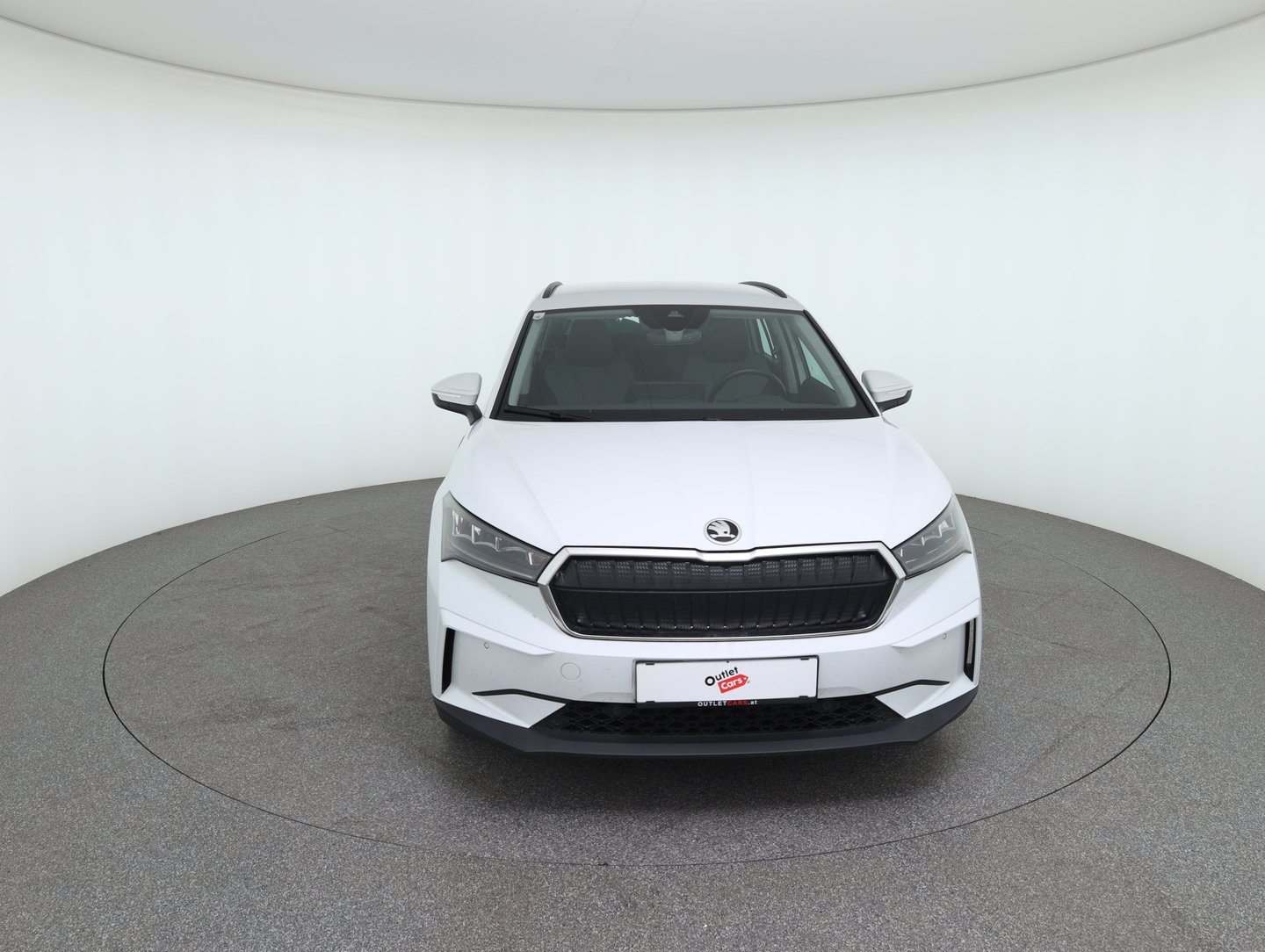 Škoda Enyaq 60 | Bild 2 von 35