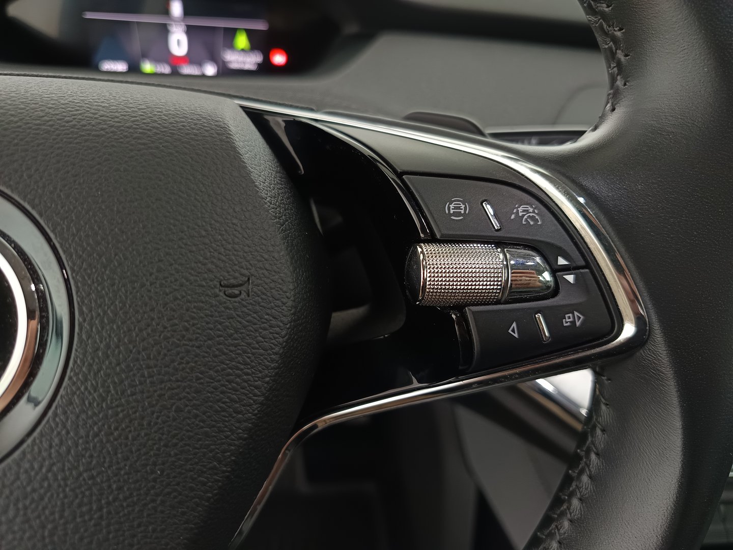 Škoda Enyaq 60 | Bild 17 von 35