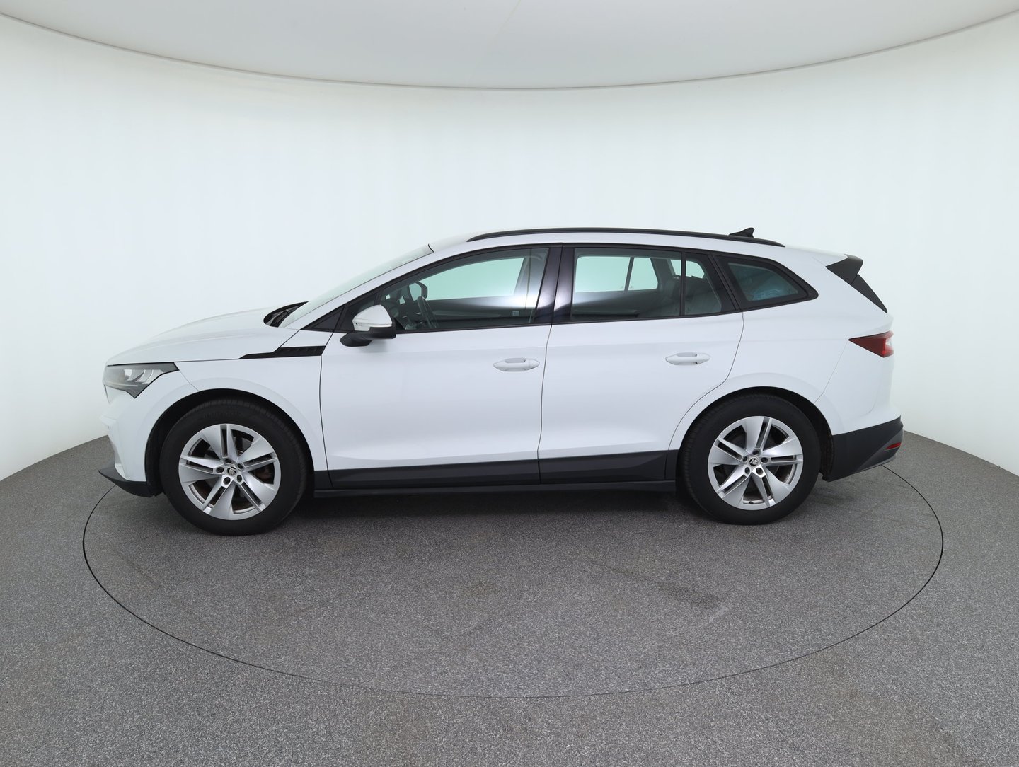 Škoda Enyaq 60 | Bild 8 von 35
