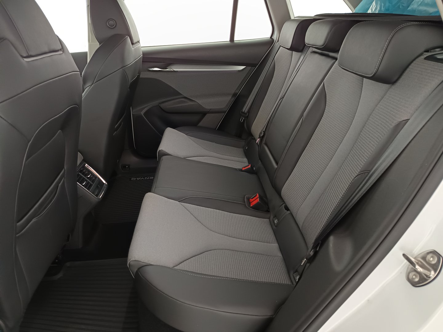 Škoda Enyaq 60 | Bild 31 von 35