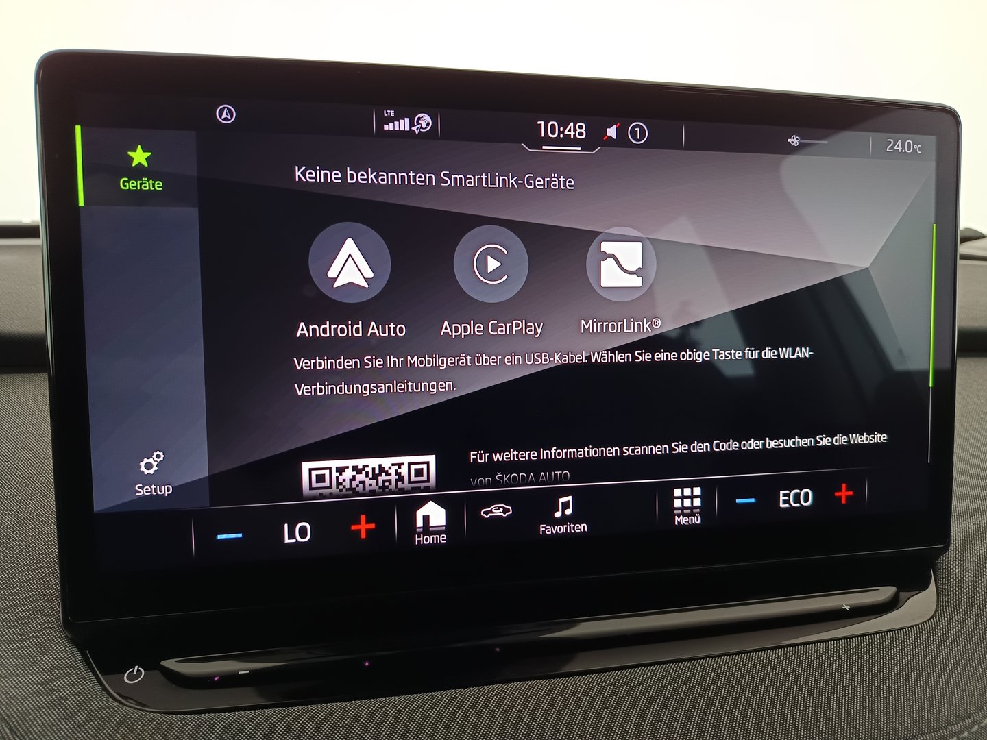 Škoda Enyaq 60 | Bild 24 von 35