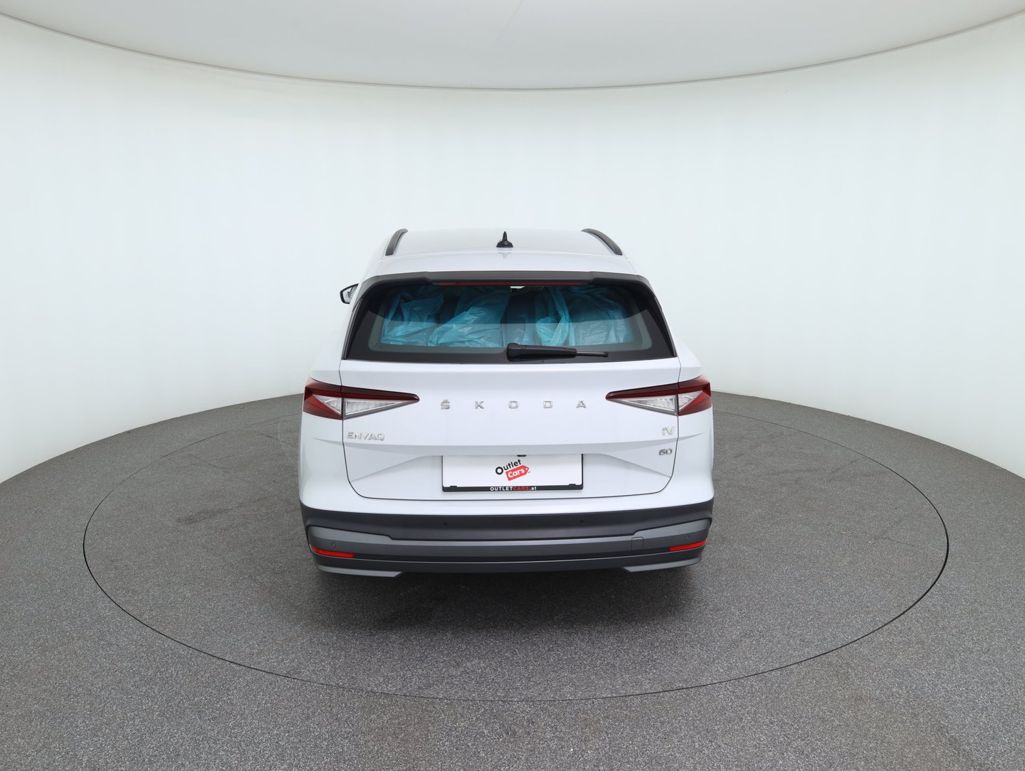 Škoda Enyaq 60 | Bild 6 von 35