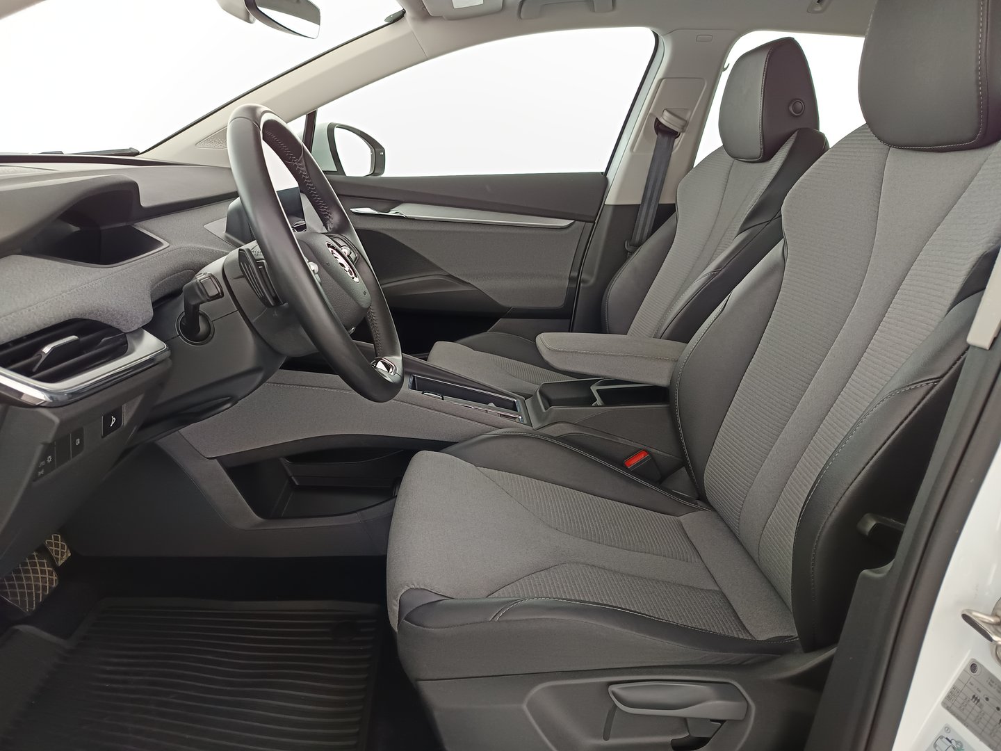 Škoda Enyaq 60 | Bild 13 von 35