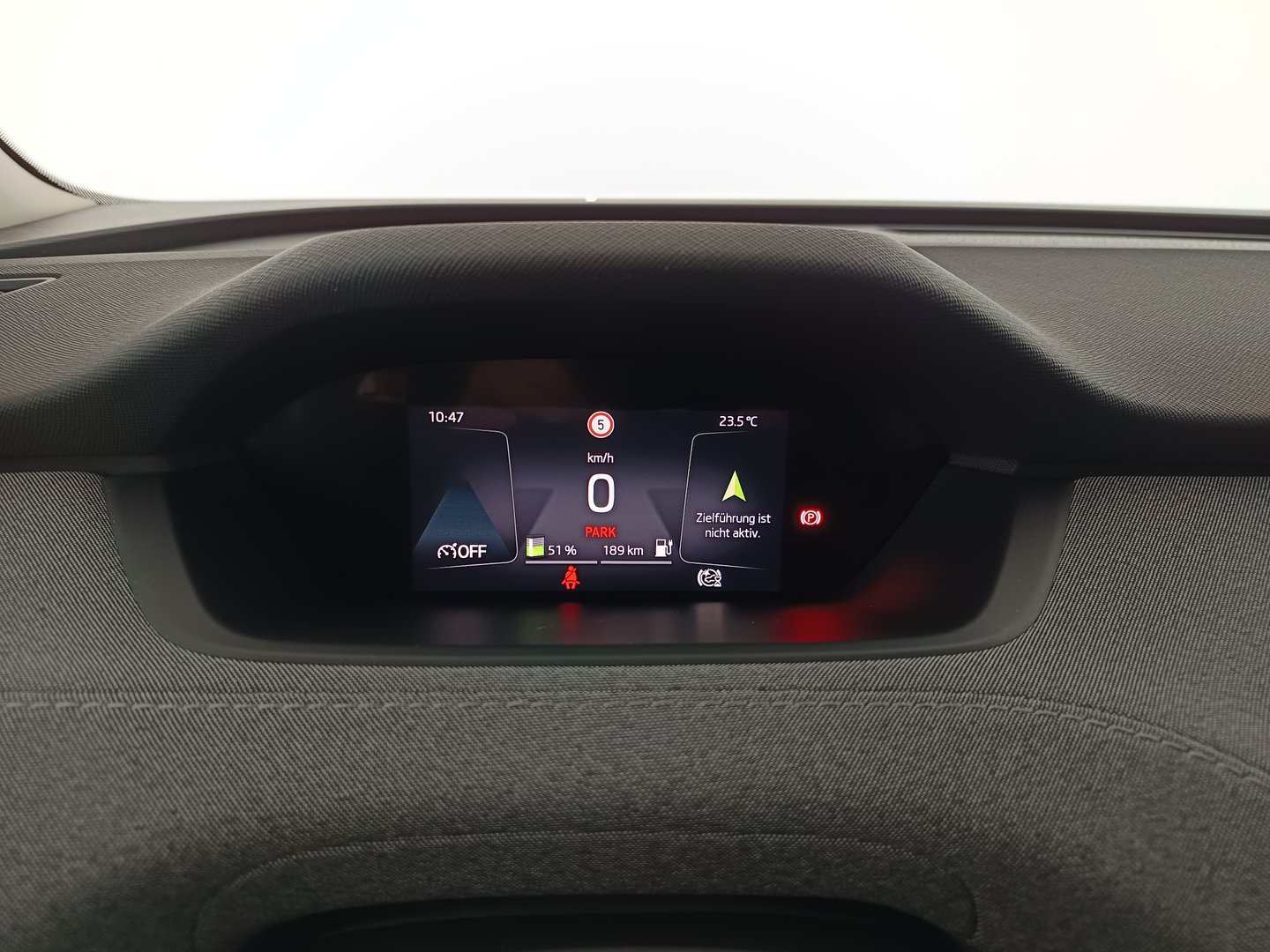 Škoda Enyaq 60 | Bild 15 von 35
