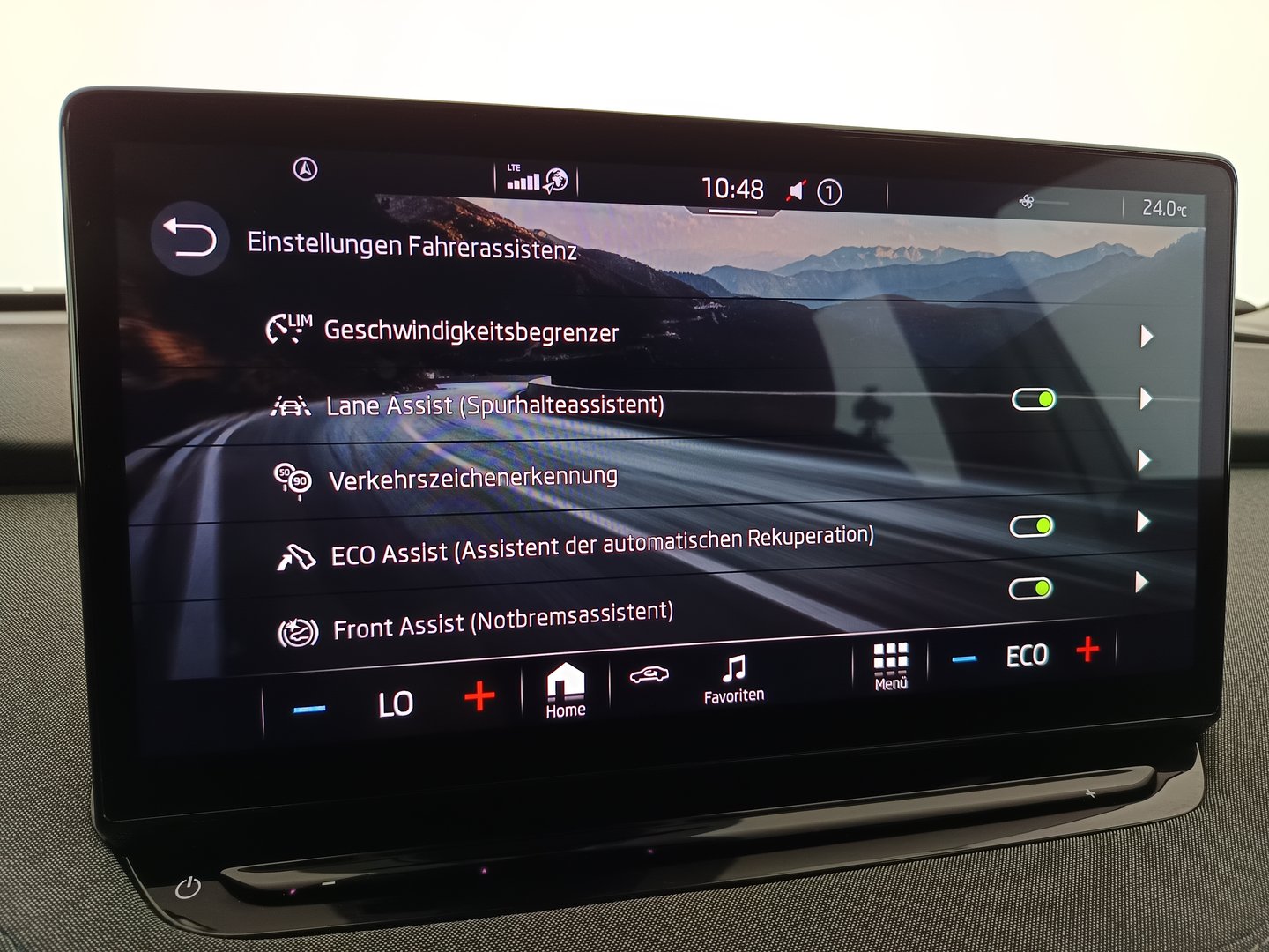 Škoda Enyaq 60 | Bild 21 von 35