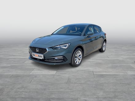 SEAT Leon Style Edition 1.5 TSI 115 PS