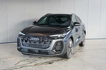 Thumbnail-Foto von Fahrzeug