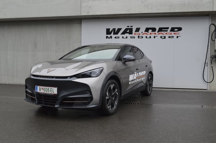 CUPRA Tavascan 210kW/286PS