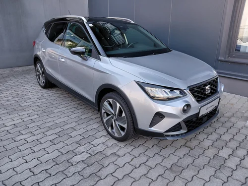 SEAT Arona FR 1.0 TSI DSG