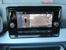 SEAT Arona FR 1.0 TSI DSG in Florett-Silber Metallic Dach Nacht-Schwa