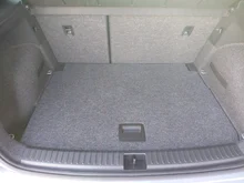 SEAT Arona FR 1.0 TSI DSG in Florett-Silber Metallic Dach Nacht-Schwa