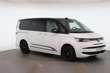 Thumbnail-Foto von Fahrzeug