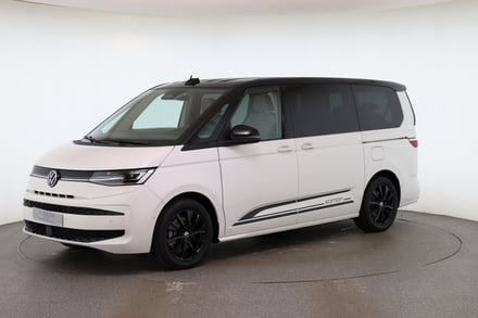 VW Multivan Edition ÜH eHybrid 180 kW 4M