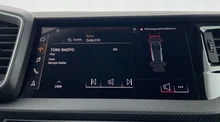 Thumbnail-Foto von Fahrzeug
