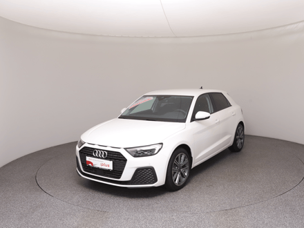 Audi A1 Sportback 30 TFSI intense