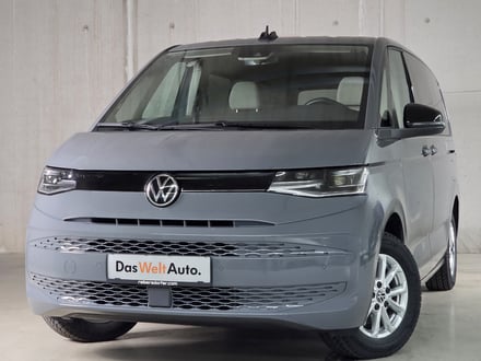 VW Multivan ÜH TDI