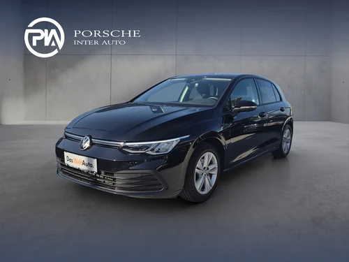 VW Golf Rabbit TSI
