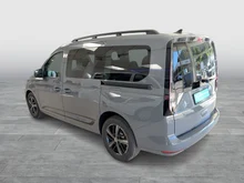 VW Caddy Edition Maxi TDI 4MOTION in Puregrey