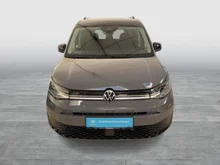 VW Caddy Edition Maxi TDI 4MOTION in Puregrey
