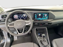 VW Caddy Edition Maxi TDI 4MOTION in Puregrey
