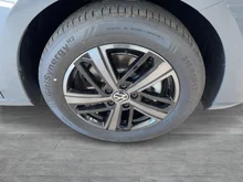 VW Caddy Edition Maxi TDI 4MOTION in Puregrey