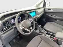 VW Caddy Edition Maxi TDI 4MOTION in Puregrey