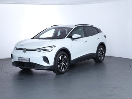 VW ID.4 Pro 4MOTION 210 kW Business