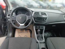 Thumbnail-Foto von Fahrzeug
