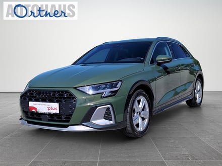 Audi A3 allstreet 35 TFSI