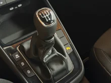 Škoda Fabia Selection TSI in Black-Magic Perleffekt