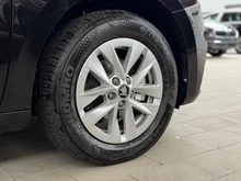 Škoda Fabia Selection TSI in Black-Magic Perleffekt