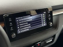 Škoda Fabia Selection TSI in Black-Magic Perleffekt