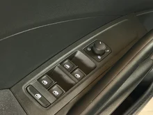 Škoda Fabia Selection TSI in Black-Magic Perleffekt