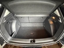 Škoda Fabia Selection TSI in Black-Magic Perleffekt