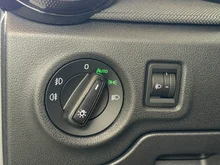 Škoda Fabia Selection TSI in Black-Magic Perleffekt