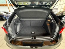 Škoda Fabia Selection TSI in Black-Magic Perleffekt