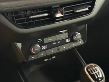 Škoda Fabia Selection TSI in Black-Magic Perleffekt