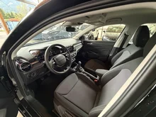 Škoda Fabia Selection TSI in Black-Magic Perleffekt