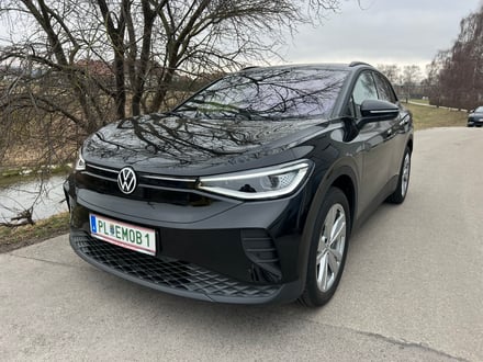VW ID.4 Pro 210 kW Business