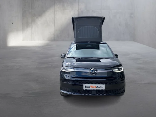 Bild eines VW California Beach eHybrid 180 kW 4M