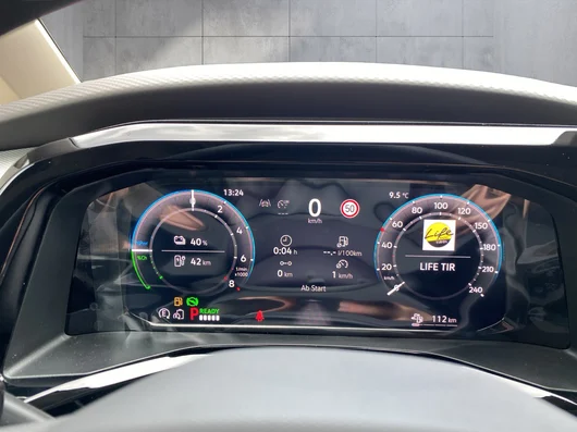 Bild eines VW California Beach eHybrid 180 kW 4M