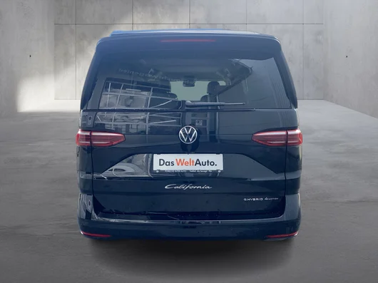 Bild eines VW California Beach eHybrid 180 kW 4M