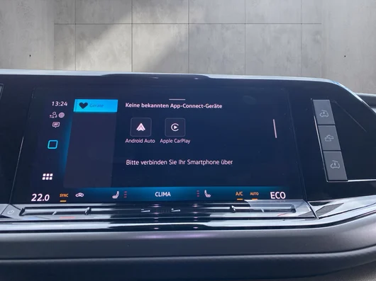 Bild eines VW California Beach eHybrid 180 kW 4M