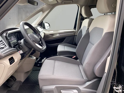 Bild eines VW California Beach eHybrid 180 kW 4M