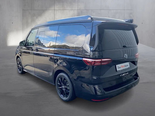 Bild eines VW California Beach eHybrid 180 kW 4M
